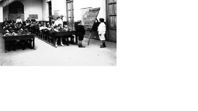 Asociaciòn compañía lancasteriana