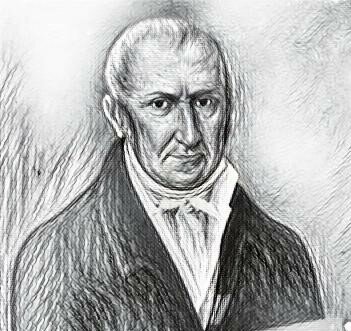 Alessandro Volta (1745-1827)