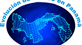 Timeline: Evolución de las TIC en Panamá