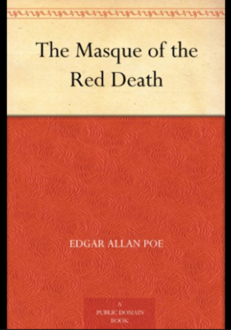 The Masque of the Red Death