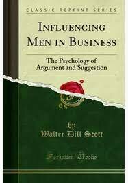 INFLUENCING ME IN BUSINESS E INCREASING HUMAN EFFECIENCY IN BUSINESS