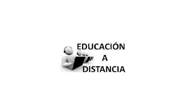 Sistema de educación a Distancia