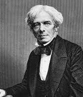 Michael Faraday (1791-1867)