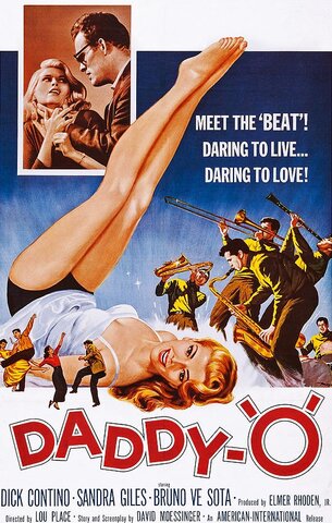 Daddy-O
