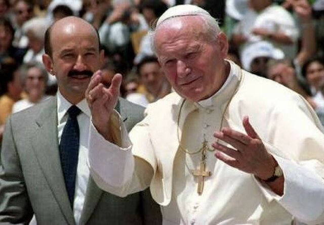 Relación Iglesia- Estado