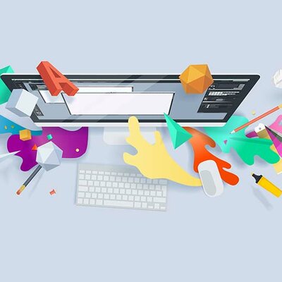 Timeline: EVOLUCIÓN DE LA WEB