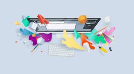 Timeline: EVOLUCIÓN DE LA WEB