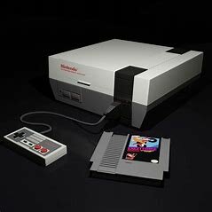 Nintendo NES