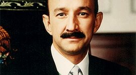 Timeline: Carlos Salinas de Gortari YMR