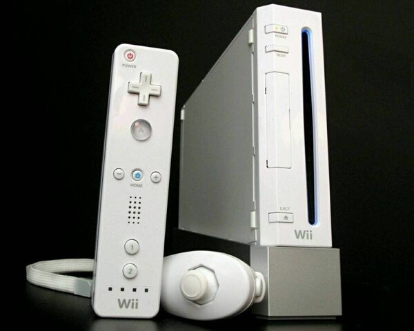 Nintendo Wii