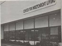 First Center for Independent Living opens