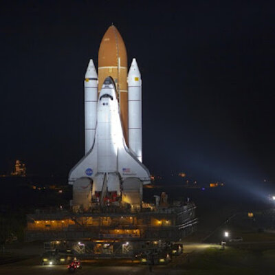 Timeline: Spaceships