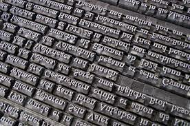 Confederación tipográfica