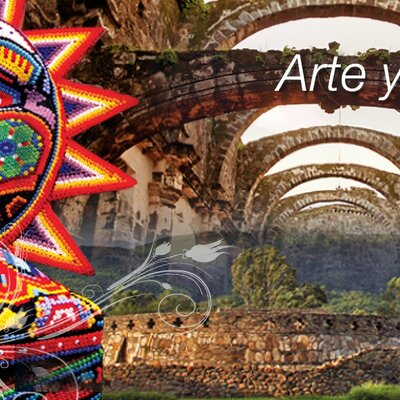 Timeline: Historia del arte y la expresión humana