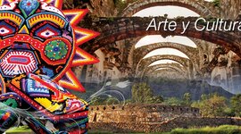 Timeline: Historia del arte y la expresión humana