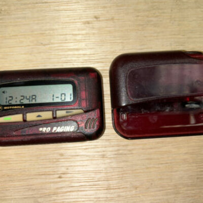 Timeline: Technology Use Progression 1990-2000