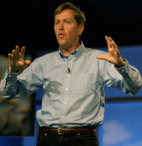 HTM: Algoritmo capaz de reconocer patrones