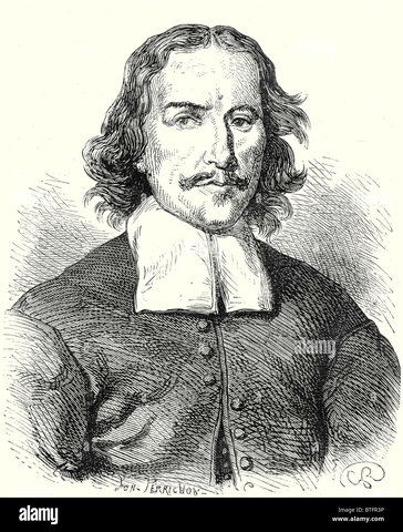 Otto von Guericke