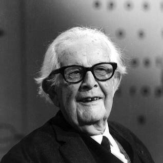 Jean Piaget's Cognitive Developmental Theory