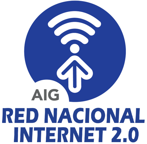 “Red Nacional Internet”
