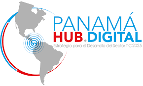 "Panamá Hub Digital"