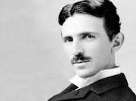 Nikola Tesla