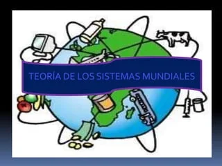 Teoria del sistema del mundo