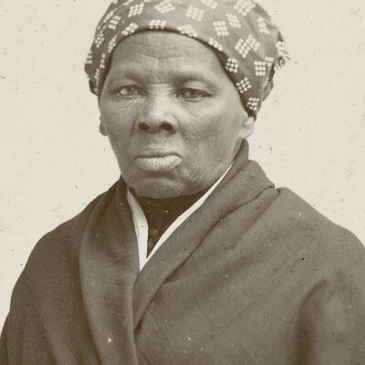 Timeline: Timeline of Harriett Tubman