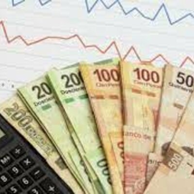Timeline: Acontecimientos Relevantes de las Finanzas.