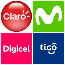 Digicel y Claro