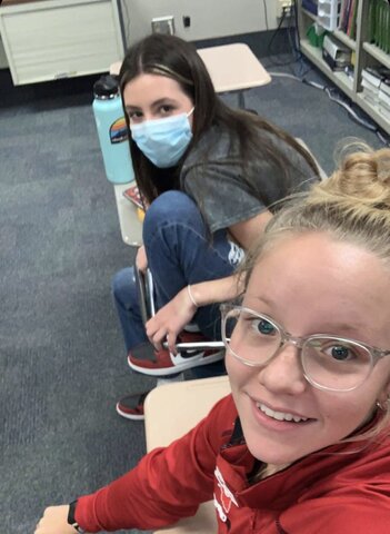 Lost one of my best friends