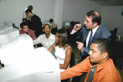 Conéctate al Conocimiento