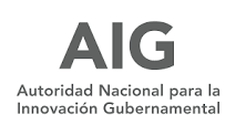 AIG- Autoridad Nacional para la Innovación Gubernamental