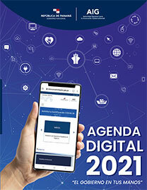 Agenda Digital Nacional 2021