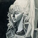 Las señoritas de la calle Avinyó (Pablo Picasso)