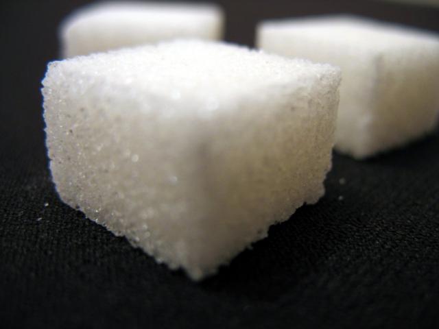 The Sugar Act