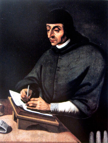 Francisco Cervantes de Salazar: Crónica de la Nueva España. Humanista y cortesano español, traductor y comentarista de Luis Vives, inquisidor, cronista de la ciudad de México.