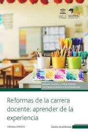 Reforma Carrera Docente 1278