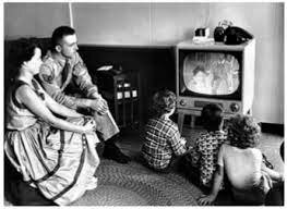 Nace la Tecnología Educativa