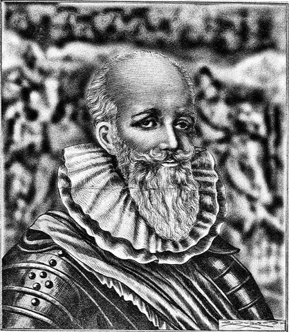 Bernal Díaz del Castillo: Historia verdadera de la conquista de la Nueva España.