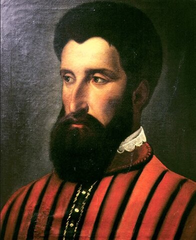 Gonzalo Jiménez de Quesada: Memoria de los descubridores, que entraron conmigo a descubrir y conquistar este Nuevo Reino de Granada.