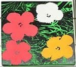 Flowers (Andy Warhol)