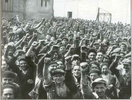 Edad Heroica del movimiento obrero