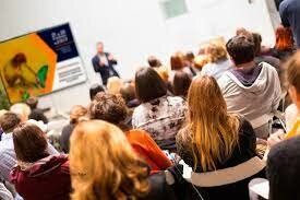 Congreso de Pedagogía