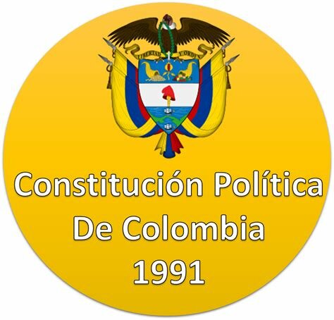 Constitución política de Colombia