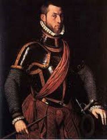 Antonio de Herrera: Historia general de los hechos de los castellanos en las islas y Tierra Firme del mar Océano.