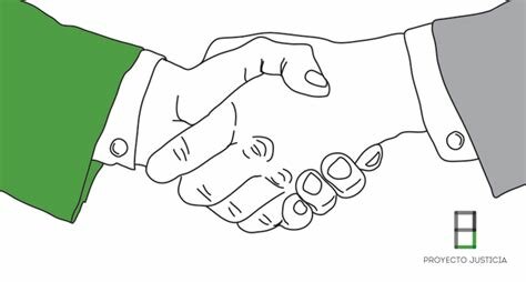 Aparición de las M.A.S.C en Colombia