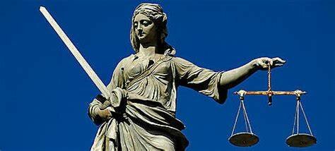 Ley de Justicia Alternativa