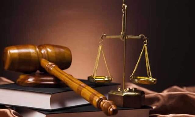 LEY DE DESCONGESTIÓN