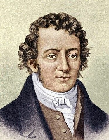 André-Marie Ampere